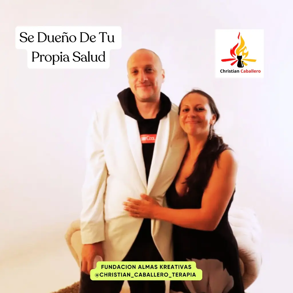 SE DUEÑO DE TU PROPIA SALUD II