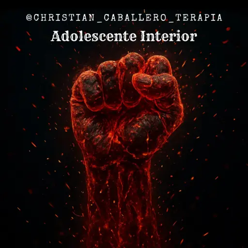 SE DUEÑ@ DE TU PROPIA SALUD II Capitulo 2. Tu Adolescente Interior