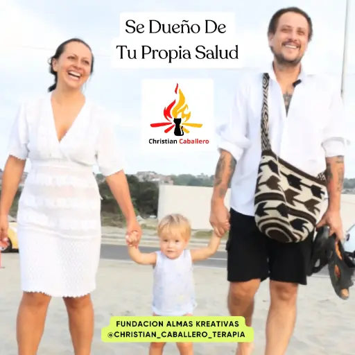 SE DUEÑO DE TU PROPIA SALUD III