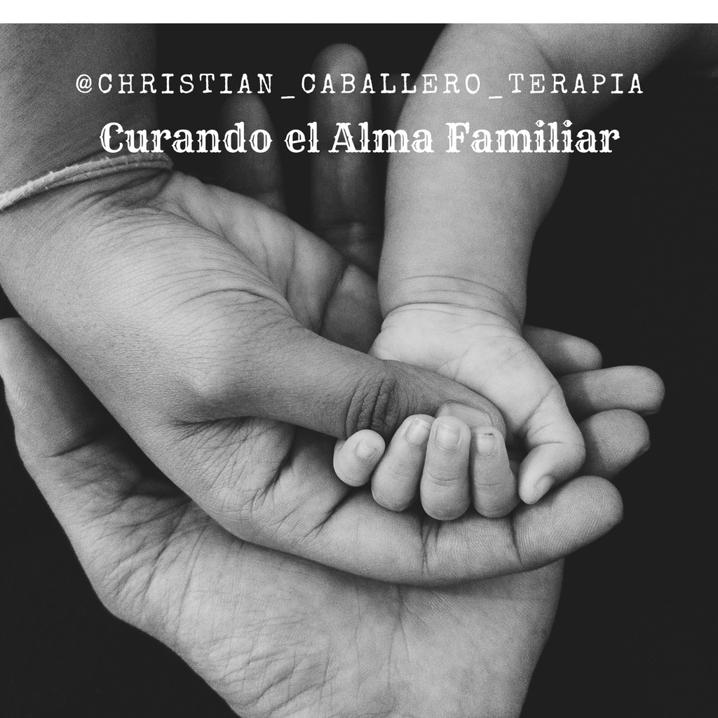 SE DUEÑ@ DE TU PROPIA SALUD II Capítulo 	4. Curando El Alma Familiar
