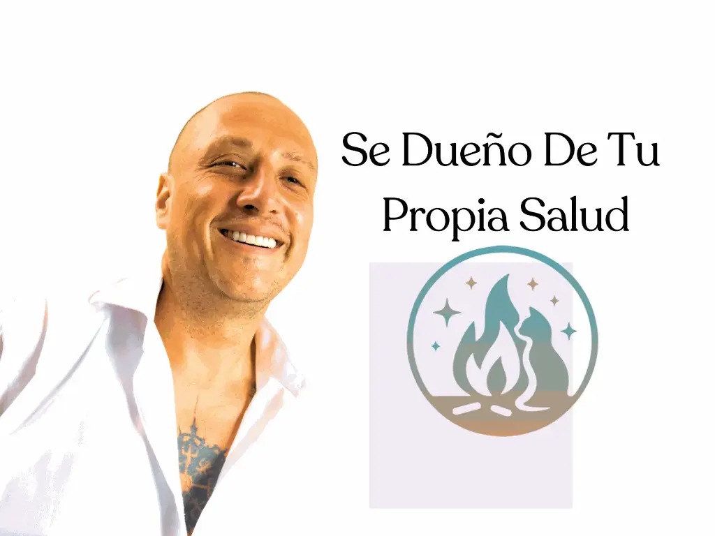 SE DUEÑO DE TU PROPIA SALUD III