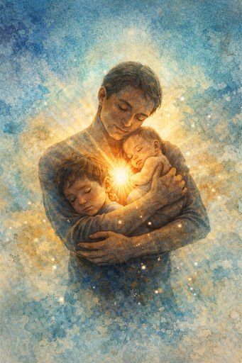 Autosanación I: El Regreso a Ti .                   Volver a Casa: Presencia y Reparación Interior.